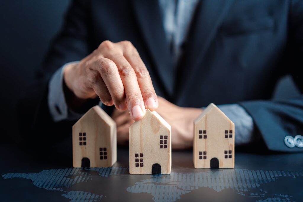 メリットとリスク